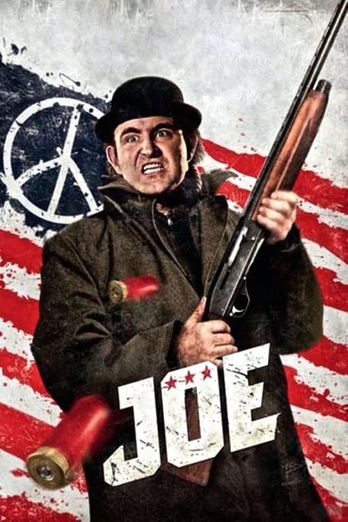 [HD] Joe, ciudadano americano 1970 Pelicula Completa En Español Gratis