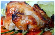 Terpopuler 35+ Resep Masakan Ayam Luar Negeri