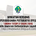 Jawatan Kosong Perbadanan Putrajaya (PPj) - 31 Ogos 2016