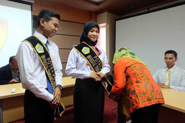 12 Pasang Finalis Duta Kampus UTM Jalani Pra Karantina