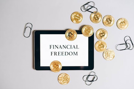 Financial Freedom dan Financial Independent, Apa Bedanya?