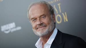 kelsey grammer