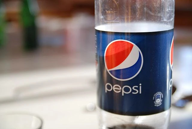 pepsi facts nutrition