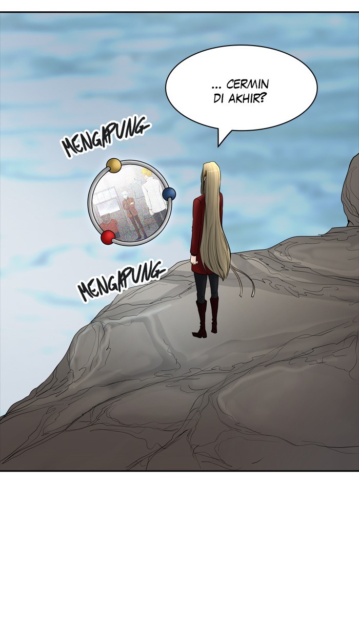 Webtoon Tower Of God Bahasa Indonesia Chapter 369