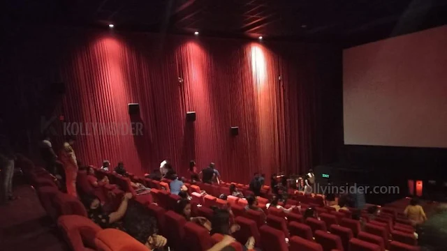 Tamil Nadu theatres to reopen from Nov 10