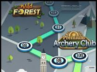 Archery King MOD APK v1.0.34.1 Premium