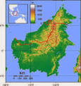 Tempat Wisata di Wilayah Pulau Kalimantan