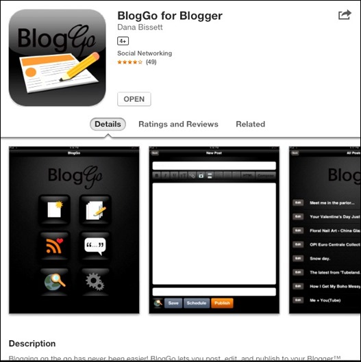 bloggo