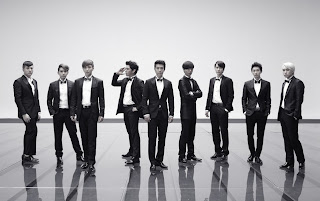 Foto Super Junior