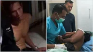 Pria di Langkat Tewas Ditembak gegara Minta Tetangga Jangan Berisik Anak Lagi Sakit