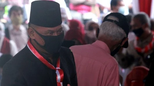 Gatot Bakal Hadiri Silaturahmi Akbar KAMI di Surabaya, Denny Siregar: Jangan Sampai Jadi Benturan Fisik...