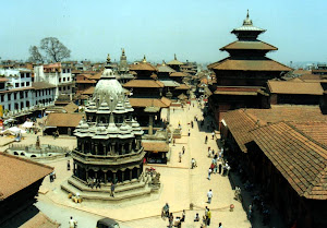 Patan (Historical city)