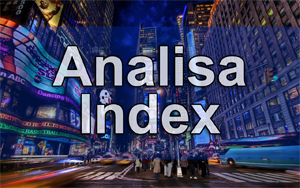 Index Asia Bergerak Dalam Bias Bearish