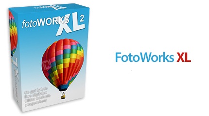 Download FotoWorks XL 2020 v20.0.0 - Easy Photo Editing Software