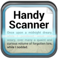 HANDY SCANNER