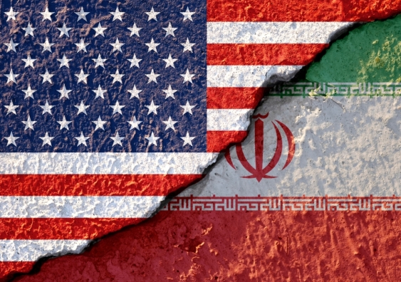 US-Iran Tensions- Live Update- 80 Killed in missile