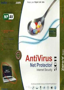 Download 1 Net Protector Antivirus Full 