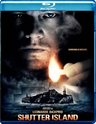 Shutter Island (2010) BRRIp Dual Audio(HinEng) 700MB