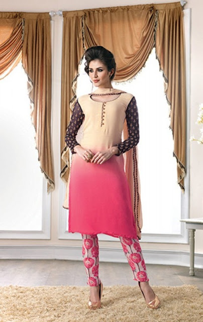http://www.daindiashop.com/salwar-kameez/straight-cut-style-pink-beige-color-with-patch-work-incredible-unstitched-salwar-kameez-dis-diff-57683