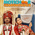 Motichoor Chaknachoor Box Office Collection Day 1: Good Start with Satisfactory Opening 