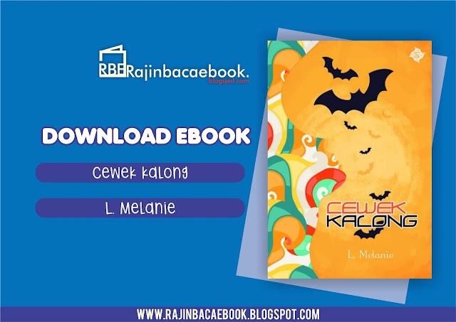 Cewek Kalong karya L Melanie Pdf