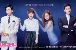 Oh My Ghost Subtitle Indonesia Eps 1 - 16