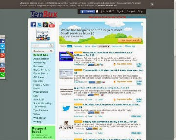 Tenbux-top-website-for-gigs-based-freelancer-work-360x288