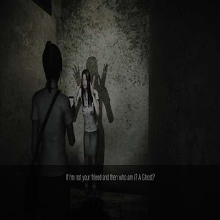 Download Dreadout Game Setup