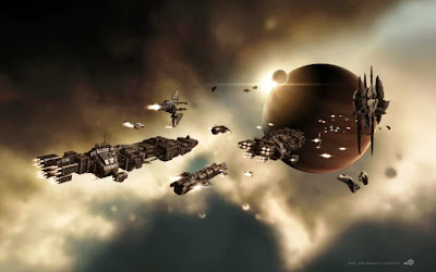 EVE Online