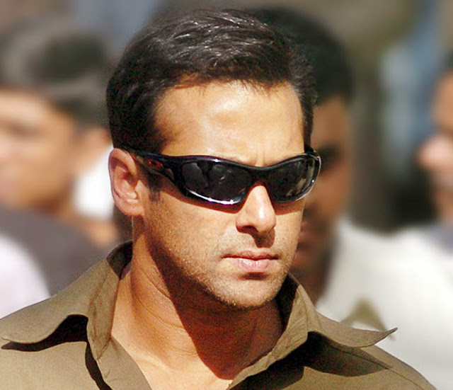 Salman Khan actor