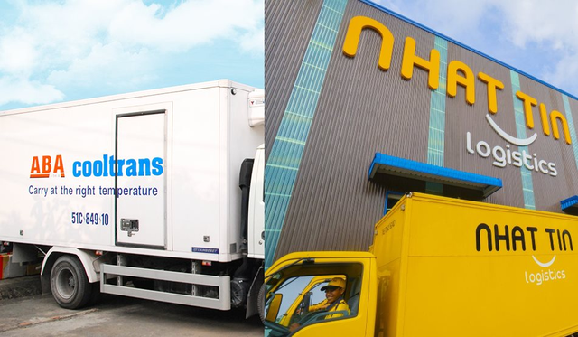Hai công ty logistics được Mekong Capital đầu tư đều báo lỗ lớn 2 năm liên <a href=