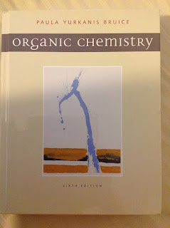 Organic Chemistry 6th Edition by Paula Yurkanis Bruice PDF