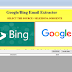 Google/Bing Email Extractor v4.0 + Patch