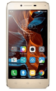 Cara Hard Reset Lenovo K5 A6020a40