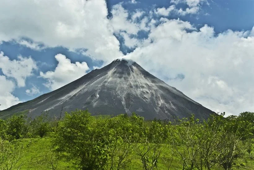 Arenal Volcano National Park Huetar Norte Costa Rica