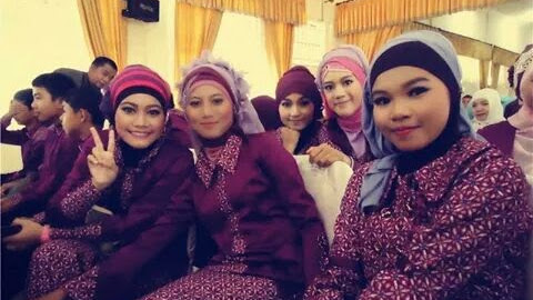 Perpisahan GEN 07