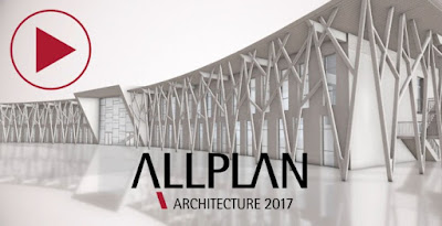 Allplan Architecture 2017 Cracked