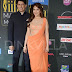 Bollywood Celebrities at Magic Of The Movies and IIFA Awards 2014