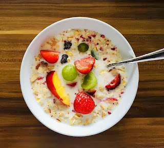 Oats- Nutrition Value, Benefits and Side effect