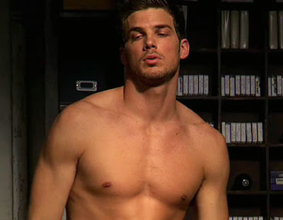 rick malambri shirtless. Interview with : Rick Malambri