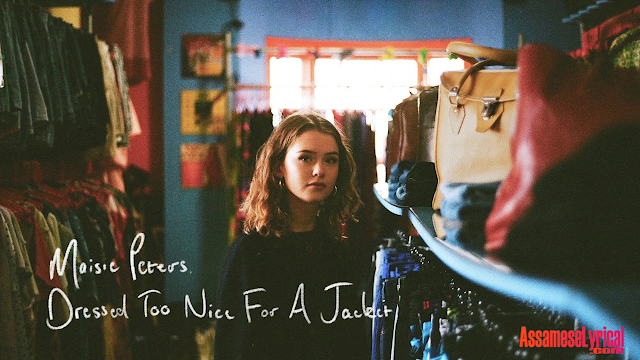 You To You Lyrics Song by Maisie Peters