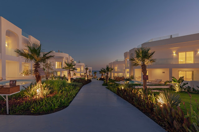 Meraki Resort Sharm El Sheikh Adults only Hurghada Red Sea