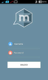 Free Download BBM MOD KLEPTICO Versi 2.11.0.18 Apk Terbaru