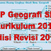 DOWNLOAD GRATIS RPP GEOGRAFI KELAS XI KURIKULUM 2013 REVISI 2017