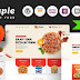 Panpie Restaurant WordPress Theme Review