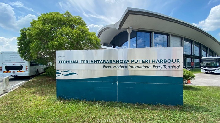 Trinidad Suites Puteri Harbour, Johor