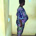 PHOTO; Gang-Robber Woman Gives Birth In Kirikiri