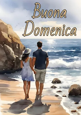Immagini Buona Domenica bellissime da condividere