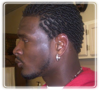 Dreadlock Hairstyles Pictures