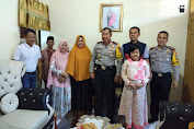 Anggotanya Meninggal, Ini yang Dilakukan Kapolda Sulsel 